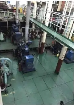 Ọkọ omi Landing, Tank fún tà