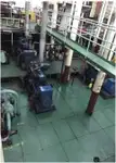 Ọkọ omi Landing, Tank fún tà