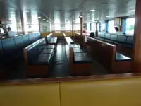 Ọkọ oju-irin fun tita