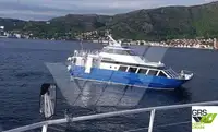 Ọkọ̀ Fẹrrí fún tà