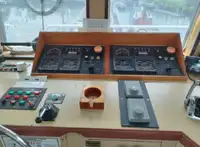 Ọkọ omi ti o fa fún tà