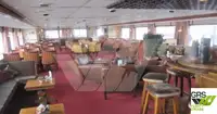 Ọkọ̀ ojú omi ìrìn-àjò fún tà
