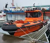 Patrol ọkọ fun tita