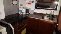Catamaran fún tà