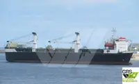 Fast Supply Vessel (FSV) fún tà