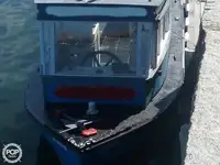 Ọkọ̀ Fẹrrí fún tà