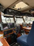 Catamaran fún tà