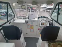Ọkọ̀ tí ó mú ẹja fún tà