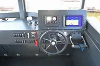 Catamaran fún tà