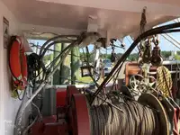 Ọkọ̀ tí ó mú ẹja fún tà