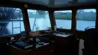Ọkọ̀ tí ó mú ẹja fún tà