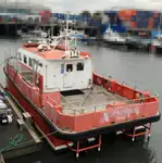 Catamaran fún tà