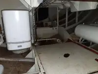 Ọkọ̀ tí ó mú ẹja fún tà