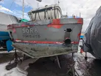 Àwọn ọkọ oju-omi ìṣẹ́ fún tà