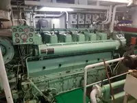 Ọkọ omi ti o fa fún tà