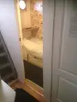 Ọkọ̀ ojú omi tí ó mú ìdọ̀tí fún tà