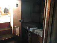 Ọkọ omi ti o fa fún tà