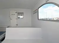 Catamaran fún tà