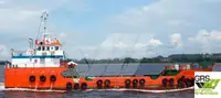 Ọkọ omi Landing, Tank fún tà
