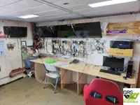 Ọkọ omi ti o mu ọja fún tà