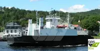 Ro-Ro ship fun tita