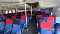 Catamaran fún tà