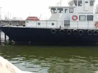 Ọkọ̀ ìjàkú fún tà