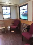Ọkọ̀ tí ó mú ẹja fún tà