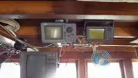 Ọkọ̀ tí ó mú ẹja fún tà