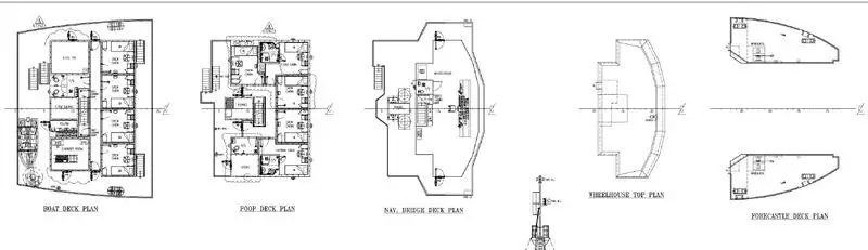 Ọkọ omi Landing, Tank fún tà