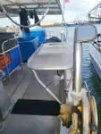 Ọkọ̀ ojú omì fún iṣẹ́ gbigbé LNG fún tà