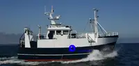 Trawler fun tita