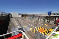 Ọkọ omi Landing, Tank fún tà