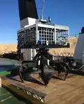 Ọkọ̀ ìwádìí fún tà