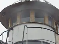Ọkọ omi ti o fa fún tà