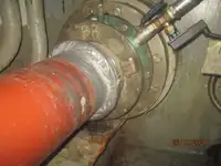 Ọkọ̀ tí wọn fi maa ń gbé ohun èlò tí ó ní ìdáná fún tà