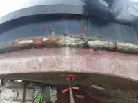 Ọkọ omi ti o fa fún tà
