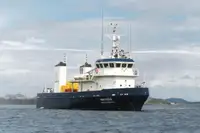 Fast Supply Vessel (FSV) fún tà