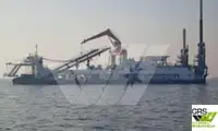 Ọkọ̀ ojú omi tí ó mú ìdọ̀tí fún tà