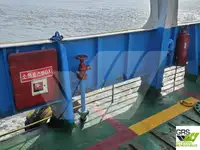 Ọkọ omi Landing, Tank fún tà