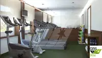 Ọkọ̀ ojú omi ìrìn-àjò fún tà