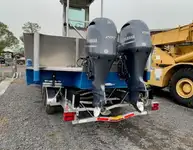 Ọkọ omi Landing, Tank fún tà