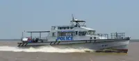 Patrol ọkọ fun tita