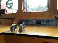 Ọkọ omi Landing, Tank fún tà
