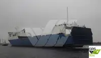Ro-Ro ship fun tita