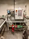 Ọkọ omi ti o fa fún tà