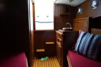 Ọkọ omi ti o fa fún tà