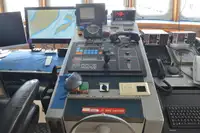 Ọkọ̀ ojú omi tí ó mú àwọn ìkọ́kọ̀ fún tà