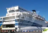 Ro-Ro ship fun tita