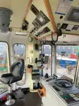 Ọkọ omi ti o fa fún tà